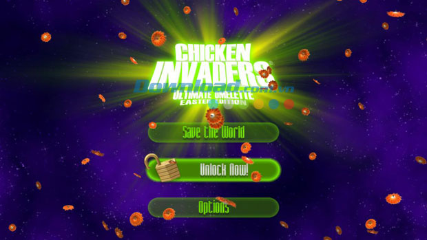 Game bắn gà 4