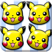 Pokémon Shuffle Mobile cho Android