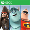 Disney Infinity: Toy Box cho Windows 8