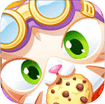 Smart Cookie Cat cho iOS