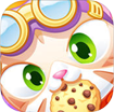 Smart Cookie Cat cho iOS