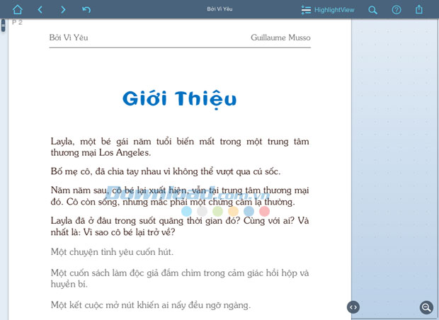 Trình đọc PDF thông minh