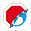 Eyeo Adblock Browser cho iOS