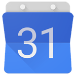 Google Calendar