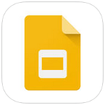 Google Slides cho iOS