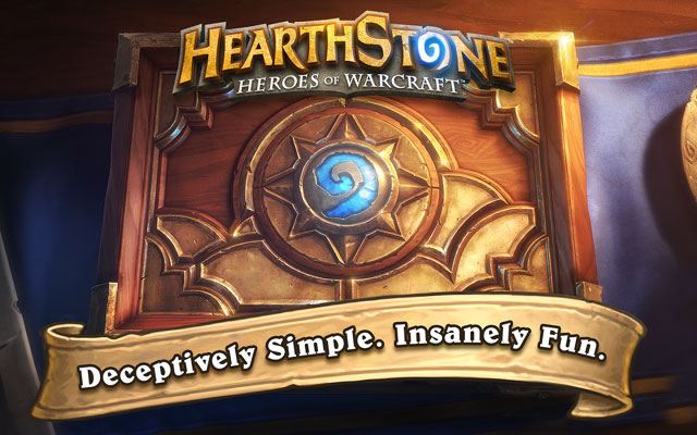 Hearthstone Heroes of Warcraft sở hữu lối chơi độc đáo