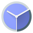 Google Clock cho Android