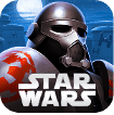 Star Wars: Uprising cho iOS