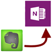 Evernote2Onenote