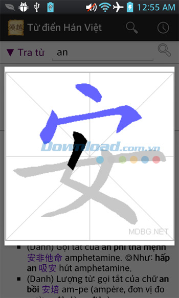 Chữ cái Hán Nôm