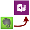 Evernote2Onenote