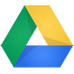 Save to Google Drive
