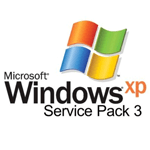 Windows XP Service Pack 3