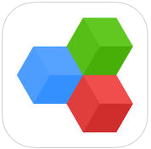 OfficeSuite & PDF editor cho iOS