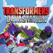 Transformers: Devastation