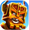 Dungeon Boss cho iOS