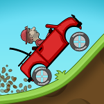 Hill Climb Racing cho Android