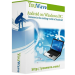 YouWave for Android