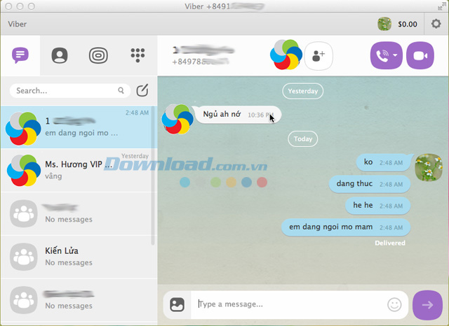 Viber