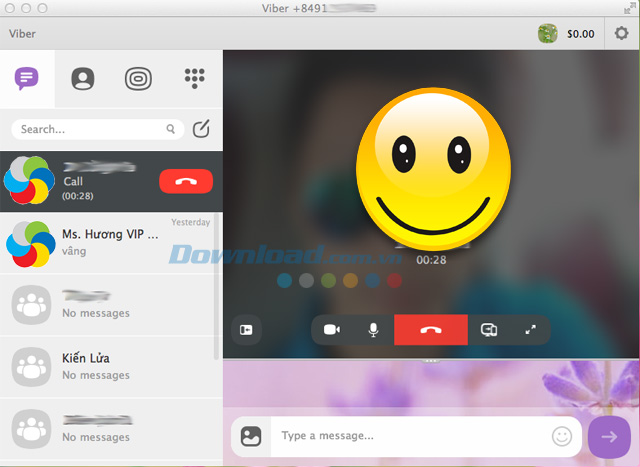 Viber