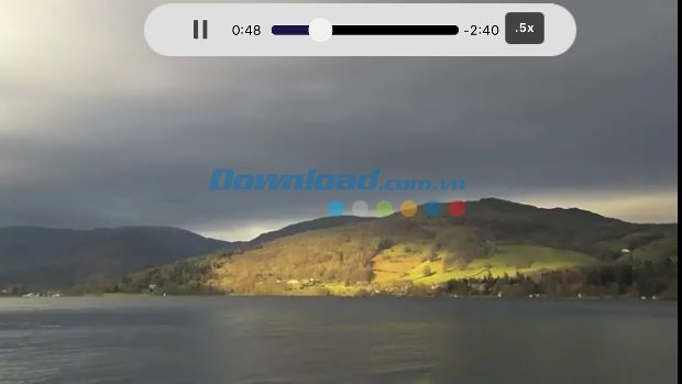 Học tiếng Anh qua video