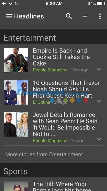 Cập nhật tin đa lĩnh vực Cập nhật tin đa lĩnh vực