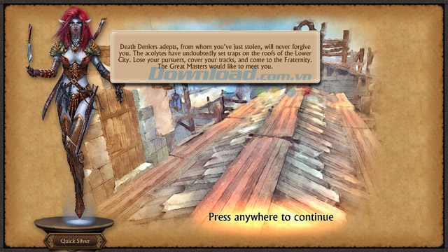 Nhân vật nữ Nhân vật nữ