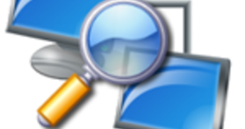 Advanced IP Scanner