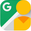 Google Street View cho iOS