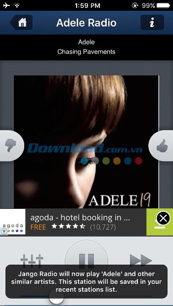 Nghe nhạc online chất lượng cao Nghe nhạc online chất lượng cao