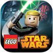 LEGO Star Wars: The Complete Saga cho iOS