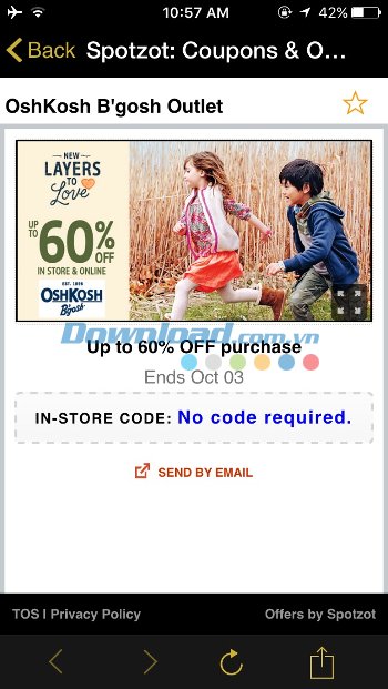 Sản phẩm giảm giá