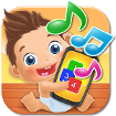 Baby Phone Games cho Android