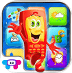 Phone for Kids cho iOS