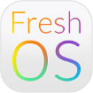 Fresh OS Theme cho Android