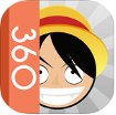 Manga 360 cho iOS