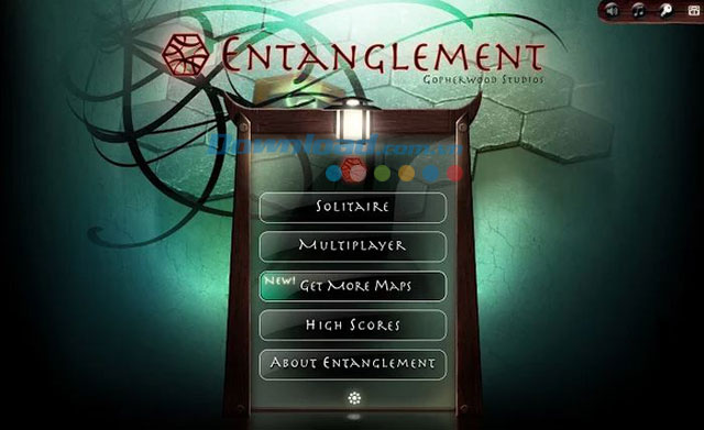 Các kiểu chơi của Entanglement