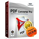 Wondershare PDF Converter Pro