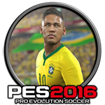 Pro Evolution Soccer PES 2016