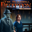 Blackwell Deception