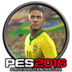 Pro Evolution Soccer PES 2016