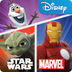 Disney Infinity: Toy Box 3.0 cho Android