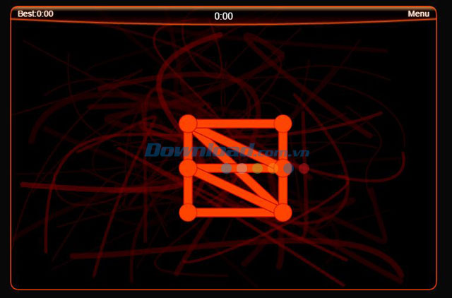 Giao diện game 
