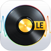 djay LE cho iOS