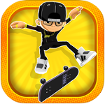 Epic Skater cho iOS