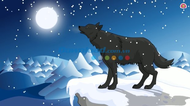 Xem video minh họa cho từ hoặc câu