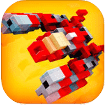 Twin Shooter cho iOS