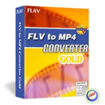 FLAV FLV to MP4 Converter