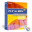 FLAV FLV to MP4 Converter