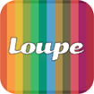 Loupe Collage